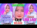 Download Lagu AUDIO VIRAL ‼️ KALIH WELASKU - Niken Salindry \u0026 Lala Atila || Anane Mung Tresno Versi Campursari