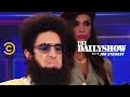 Download Lagu The Daily Show - Admiral General Aladeen