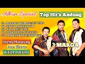 Download Lagu ALBUM SPESIAL TOP HIT'S ANDUNG (Official Music Video) Tiga MARGA || MABALU SOMARTUJUNG