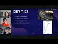 Coderina Lifelong Learning - 3-D Printing Material Analysis