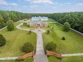 12800 Ivey Mill Rd - 27 Exquisite Equestrian Estate in Chesterfield VA