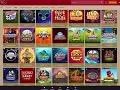 Casino Rewards Account