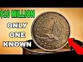 Hidden Details Value of the 2000-D Sacagawea Dollar Revealed
