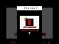 How To Watch Netflix For FREE (UPDATED METHOD 2025) #netflix #netflixmodapk #netflixfree #shorts#apk