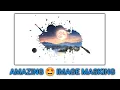 Amazing Image Masking splash image mask using html css in hindi