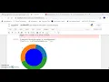 python donut plot