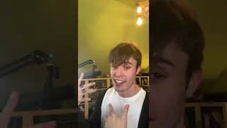 HOW UNDER YOUR SPELL BY SNOW STRlPPERS WAS MADE IN 30 SECONDS 