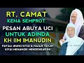 Download Lagu ABUYA UCI - WASIAT UNTUK ADINDA ABAH KH IIM IMANUDIN FULL