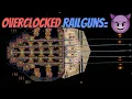 Download Lagu Dit schip is zo onredelijk sterk dat je er sprakeloos van wordt! - Cosmoteer - MEGA-schip gevecht...