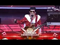 Download Lagu Semangat Merdeka Bergema! Raja Dangdut Rhoma Irama Bakar Semangat Pemuda | Konser Kemerdekaan