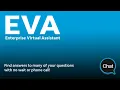 EVA Overview AT T Business Support