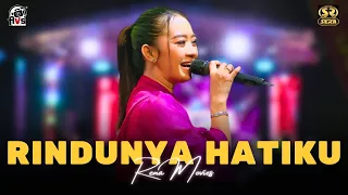 rindunya hatiku rena movies sera live blitar
