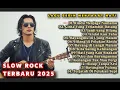 Lagu LAGU SLOW ROCK MELAYU TERBARU 2025 / Paling Sedih Menyayat Hati / Slow Melayu🎶Janji Yang Hilang