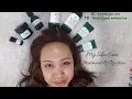 THE BODY SHOP TEA TREE REVIEW For Acne-Prone Sensitive Skin Suitable for Men Too