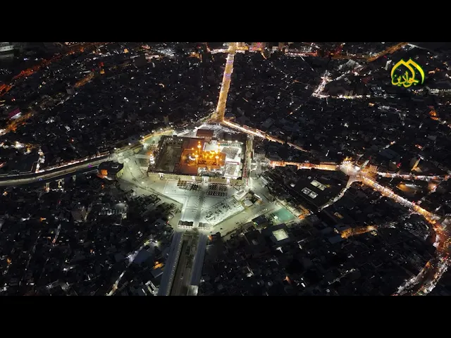 ⁣السلام على من ارعب الطغاة بسلاسل قيوده السلام على الإمامين الجوادينِ