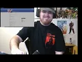 This EP May Or May Not Be Groovy!!! (Portraits Of Tracy EP Reaction)