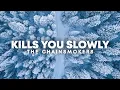 Download Lagu The Chainsmokers - Kills You Slowly (Lyrics)