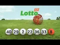 IL Lottery Evening - Extra 2026