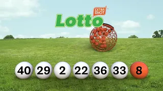 IL Lottery Evening - Extra 2026