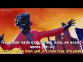 Calvin Harris ft. The Weeknd - Over Now | Subtitulada Español - Lyrics English