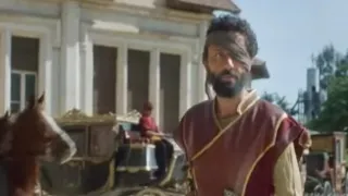 مسلسل مملكة الحرير الحلقة الثانية المواجهة والصدمة 