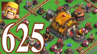 clash of clans gameplay walkthrough episode 625 ios android 