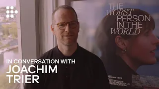 the oslo trilogy in conversation with joachim trier mubi