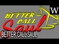Better Call Saul - WikiVidi Documentary