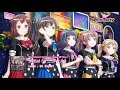 Download Lagu [BanG Dream!] Anime 3rd Season OP : Poppin'Party - Initial (イニシャル)