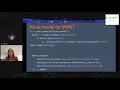 Federated Learning with TensorFlow Federated