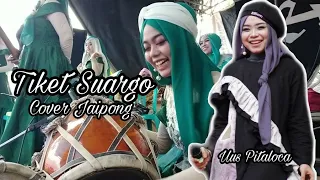 Download (TIKET SUARGO) VERSI SAMBOYO COVER JAIPONG BY MILJAY MP3