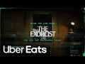 CODE EXPIRED The Exorcist - Horror Codes