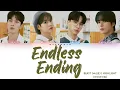 BEAST (비스트) | HIGHLIGHT (하이라이트) - Endless Ending (없는 엔딩) [Han|Rom|Eng] Color Coded Lyrics