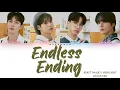 BEAST (비스트) | HIGHLIGHT (하이라이트) - Endless Ending (없는 엔딩) [Han|Rom|Eng] Color Coded Lyrics
