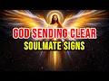 Lagu 👉CHOSEN ONES: This Is Not a Coincidence God Is Sending You a Soulmate Sign