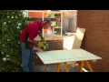 How To Cover A Broken Window - DIY At Bunnings