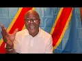 Download Lagu 25Aug ISRAEL MUTOMBO DEFEND SON CHEF,KABILA,10% PR UDPS ,DEMISSION D'UN POLICIER.