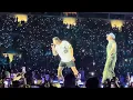 Morgan Wallen - Up Down Live
