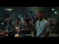 Kiliye Kiliye - Eclipsa Audio | Lokah Chapter 1: Chandra | Kalyani Priyadarshan |Naslen|Dominic Arun