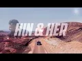 Download Lagu CRYSE - HIN \u0026 HER (prod. by Didi Hamann) [Official Video]