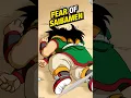 Download Lagu Yamcha's FEAR of Saibamen Across Space and Time #dbz #dragonball #goku