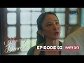 Download Lagu Mommy Dearest: Emma is hesitant to trust Danilo! (Episode 92 - Part 3/3)