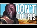 Top 10 Stellaris Noob Mistakes