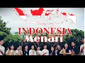Indonesia Menari 2018 Khoreografi: Ufa Sofura.