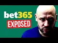 Bet365 The Shocking Truth They Don t Want You To Know