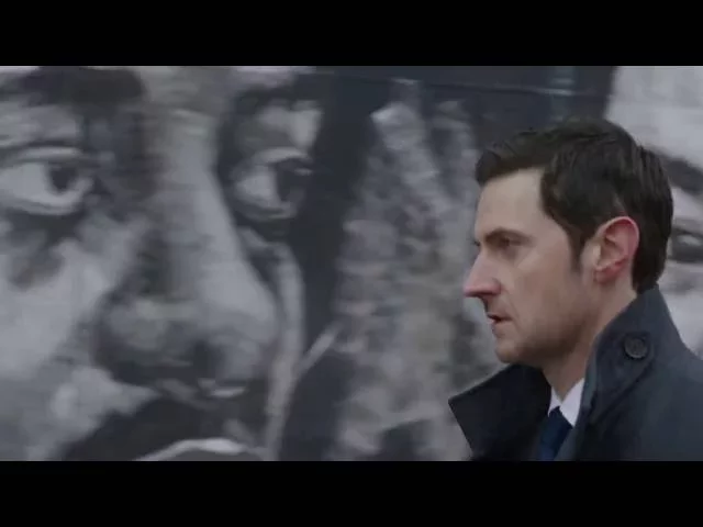 Berlin Station Trailer Extended