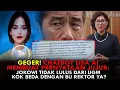 Lagu GEGER! JAWABAN MENGEJUTKAN CHATBOT LISA AI UGM: JOKOWI TDK LULUS SARJANA? KOK BEDA DENGAN BU REKTOR