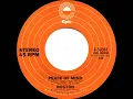 1977 HITS ARCHIVE: Peace Of Mind - Boston (stereo 45 single version)