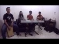 Lagu Ruth Sahanaya (Performed by Monita Tahalea) - Keliru (Covered by SOGTheBand)