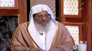 ما الحكم في قراءة قوله تعالى وجعلنا من بين أيديهم سدا ومن خلفهم سدا وقت الضيق د عبدالرحمن العسكر 